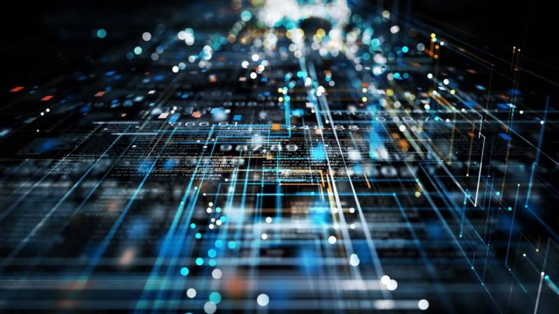 拜泉县AI软件开发公司:Python赋能网页开发的适用场景解析