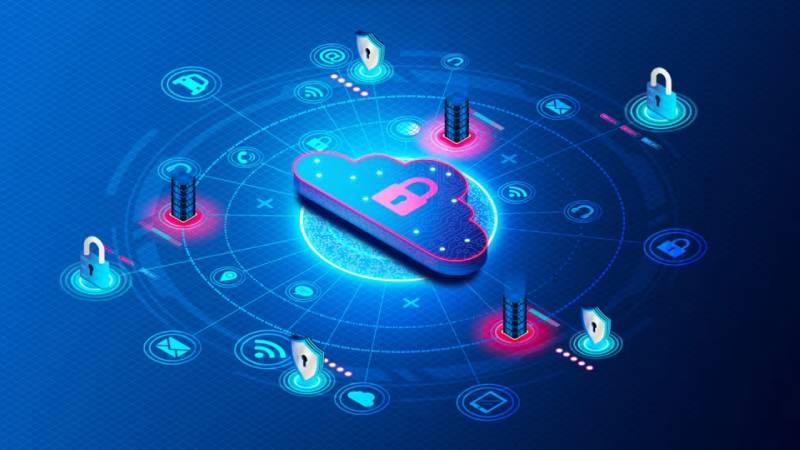 拜泉县网站建设：DevSecOps筑牢网站全流程安全防线的核心逻辑